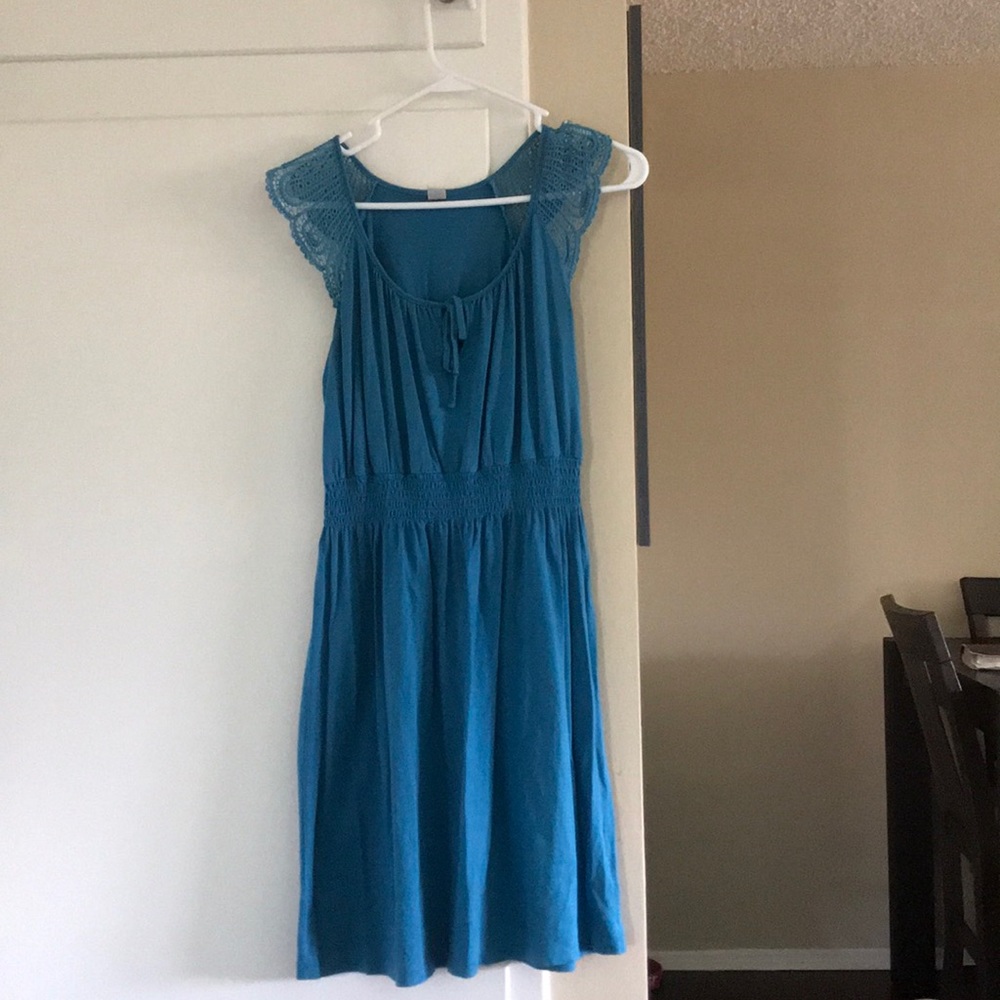Old Navy summer dress